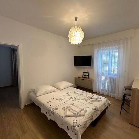 Apartmani Svemir Drage Dış mekan fotoğraf