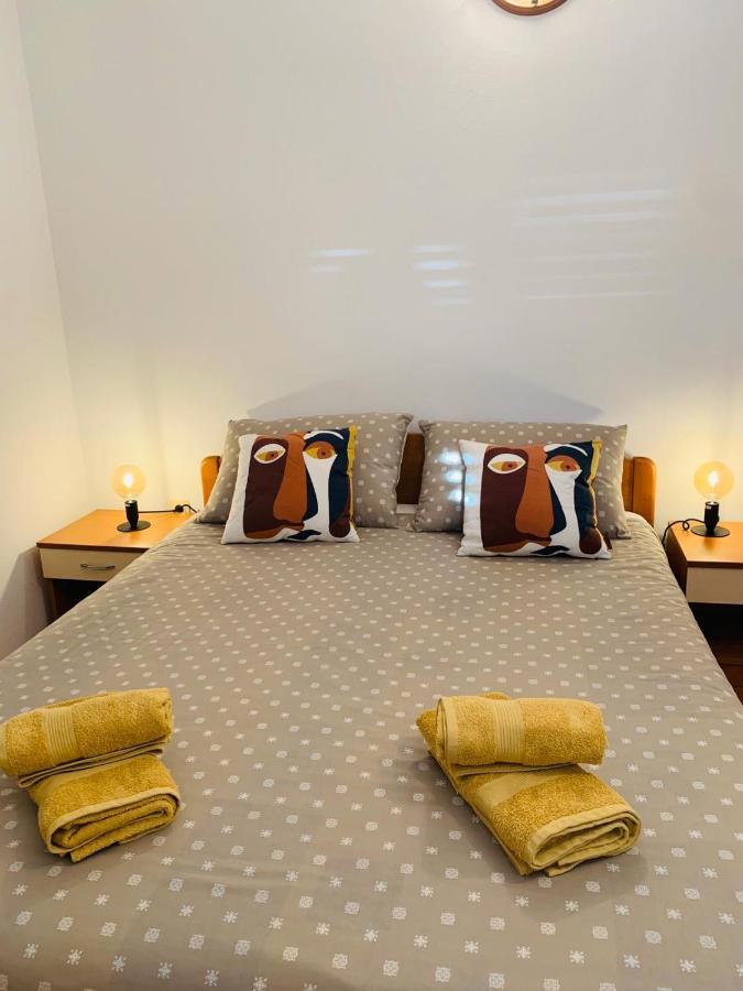 Apartmani Svemir Drage Dış mekan fotoğraf