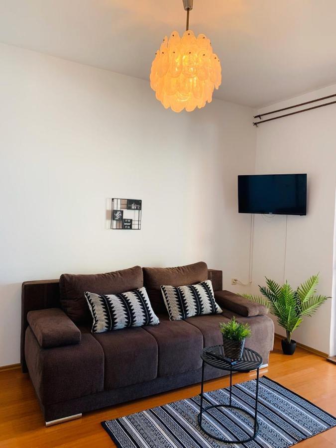 Apartmani Svemir Drage Dış mekan fotoğraf