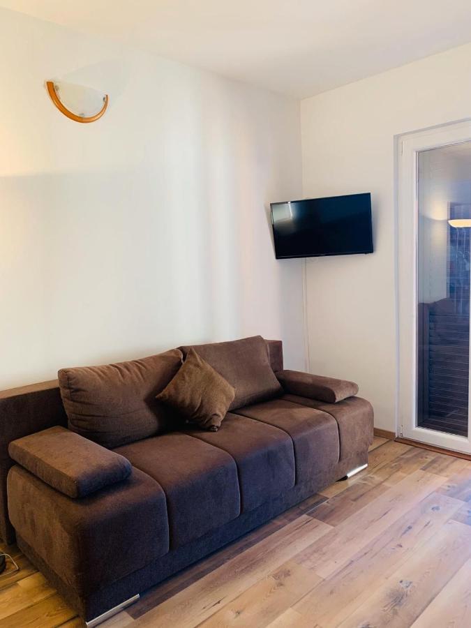 Apartmani Svemir Drage Dış mekan fotoğraf