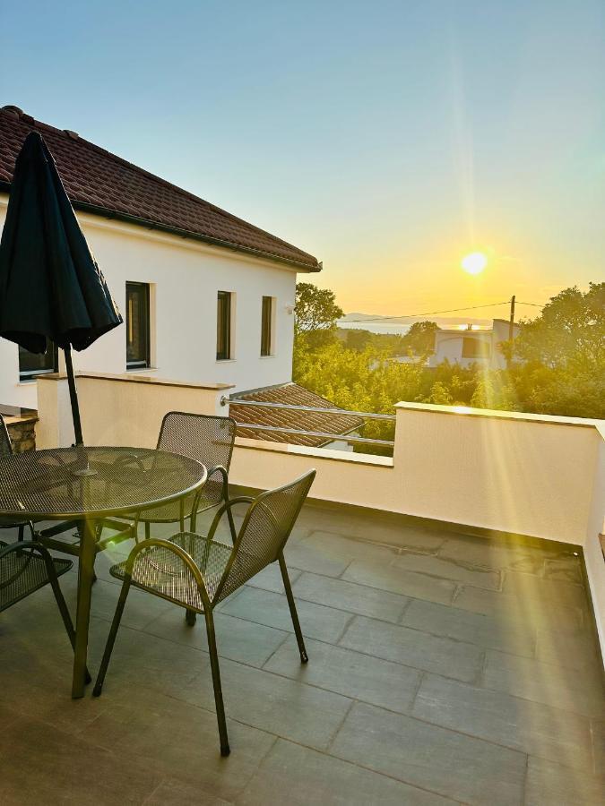 Apartmani Svemir Drage Dış mekan fotoğraf