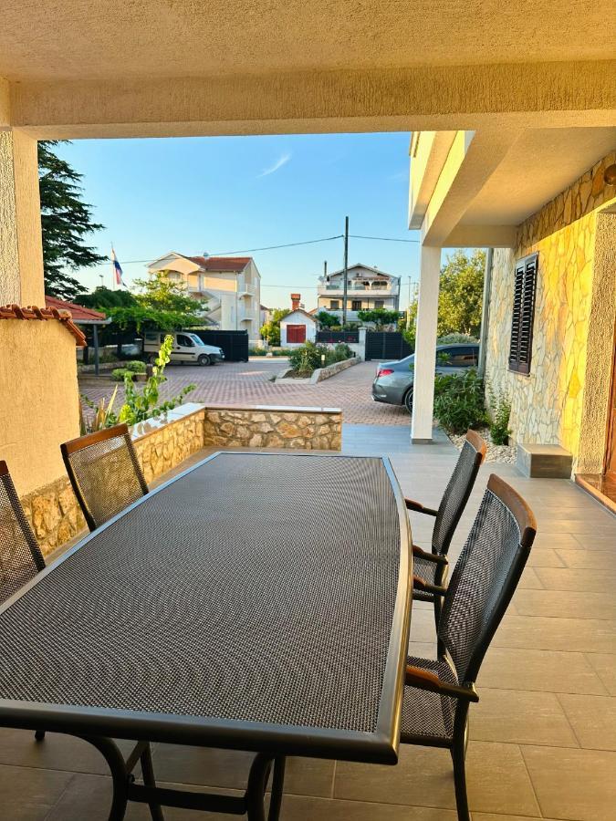 Apartmani Svemir Drage Dış mekan fotoğraf