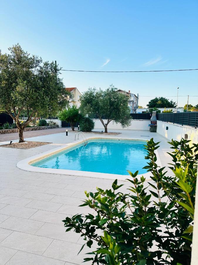 Apartmani Svemir Drage Dış mekan fotoğraf