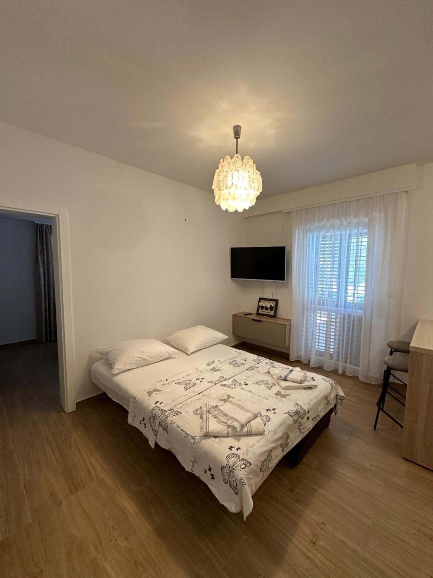 Apartmani Svemir Drage Dış mekan fotoğraf