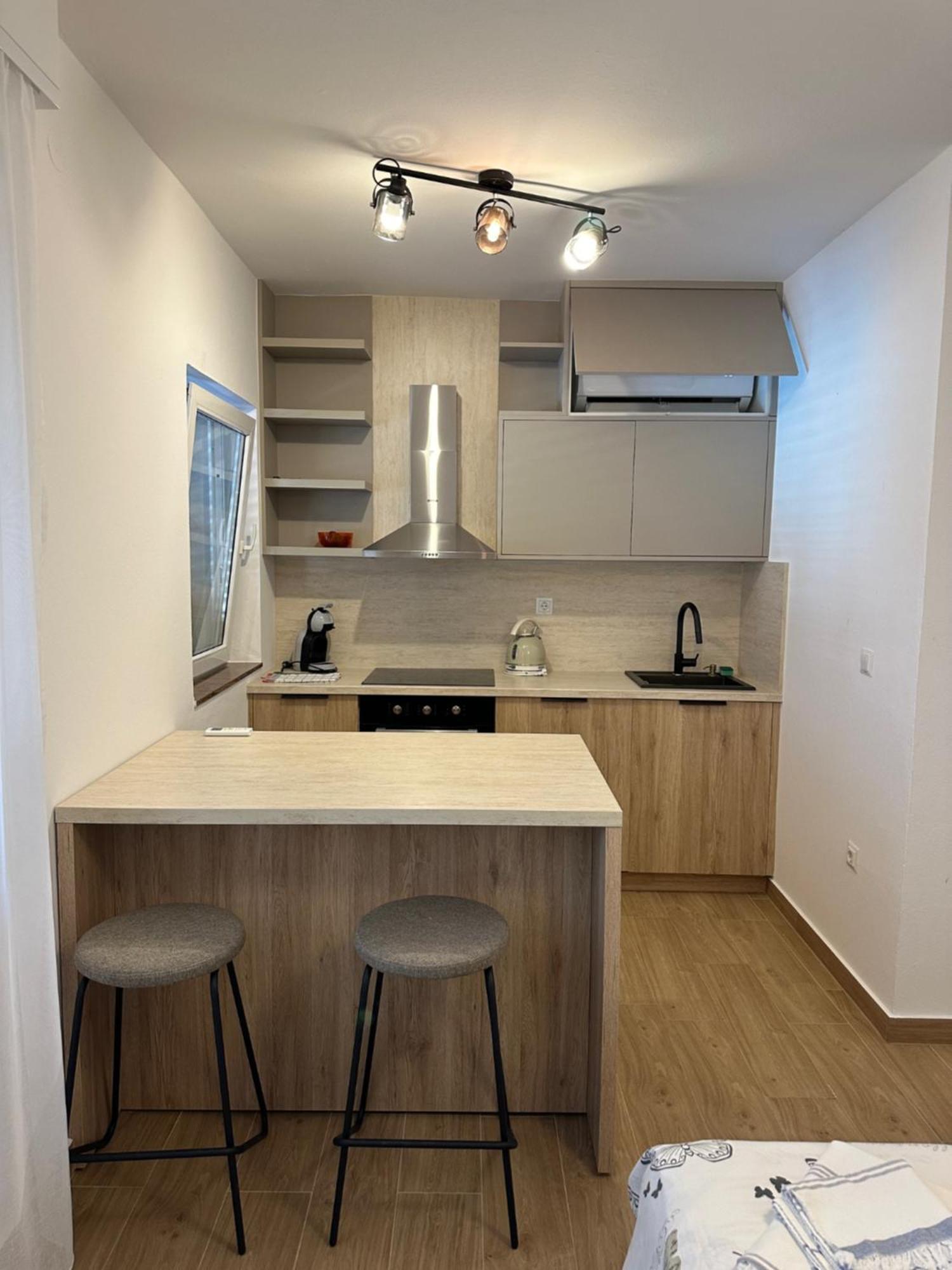 Apartmani Svemir Drage Dış mekan fotoğraf