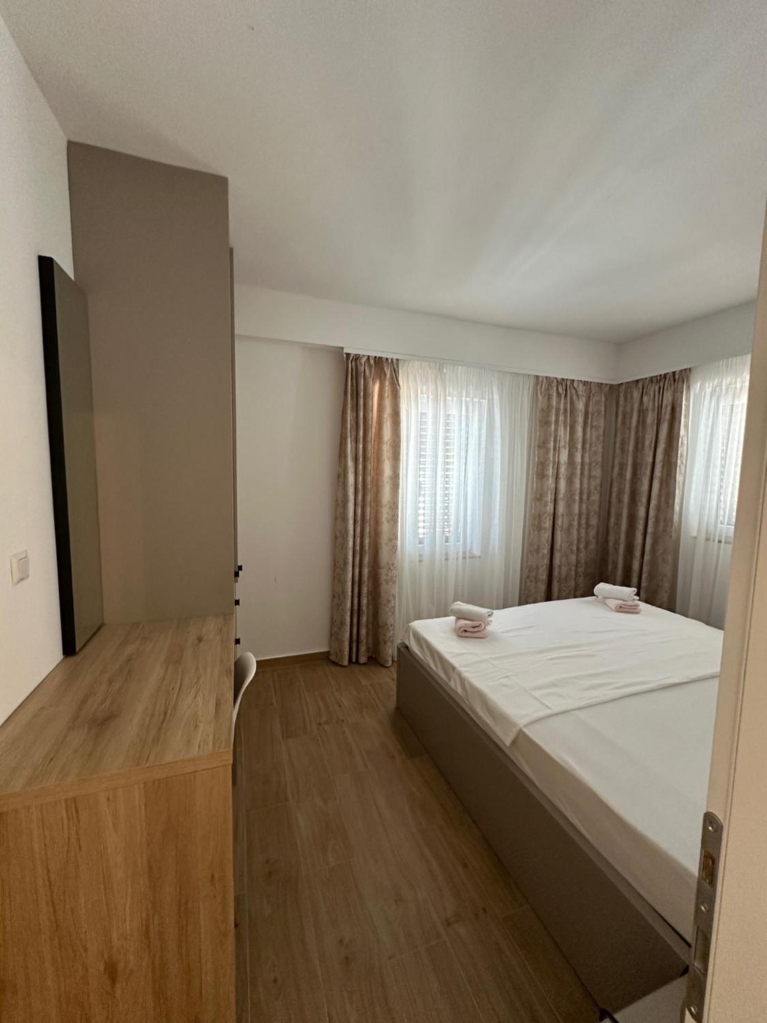 Apartmani Svemir Drage Dış mekan fotoğraf