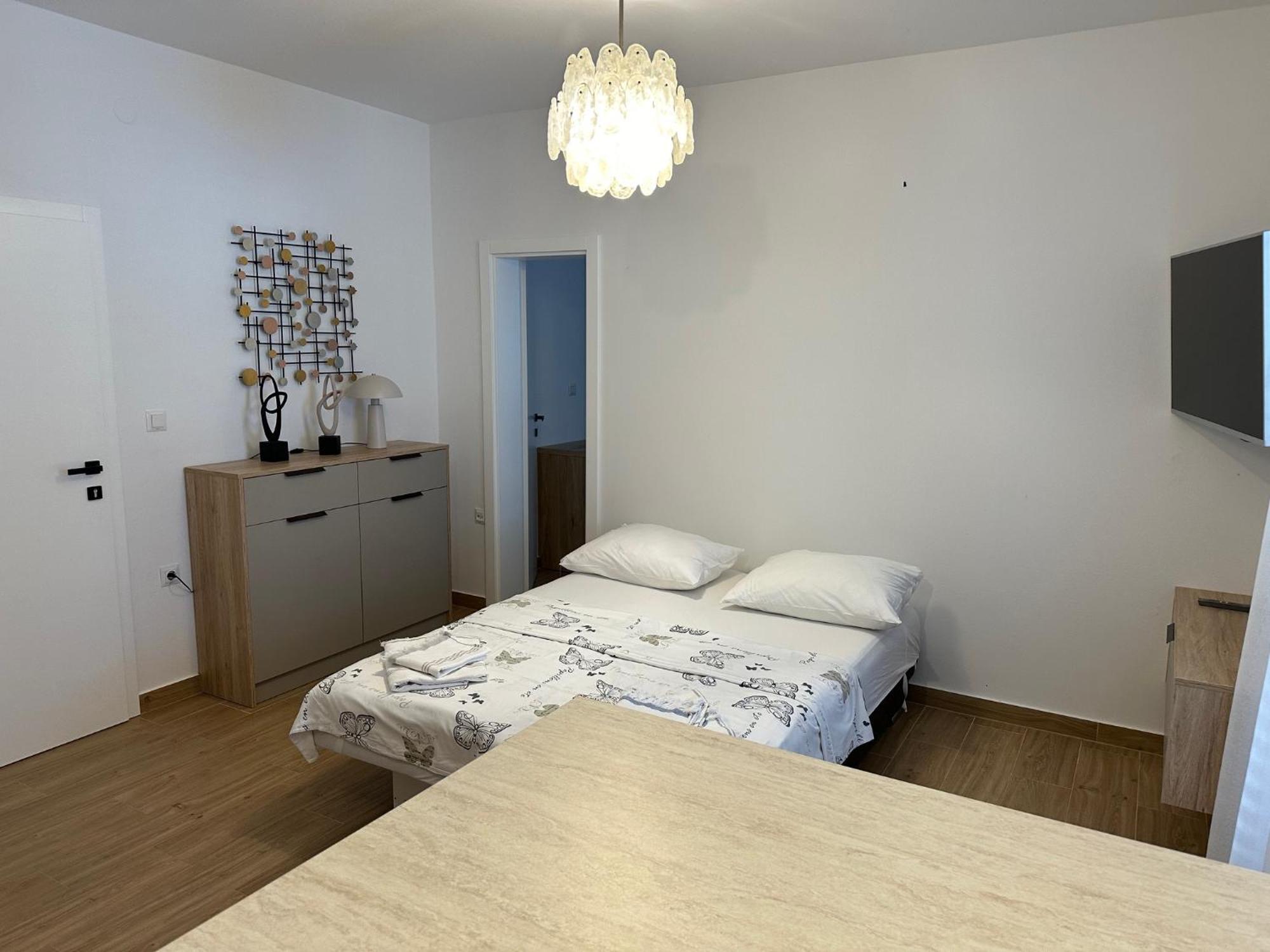 Apartmani Svemir Drage Dış mekan fotoğraf