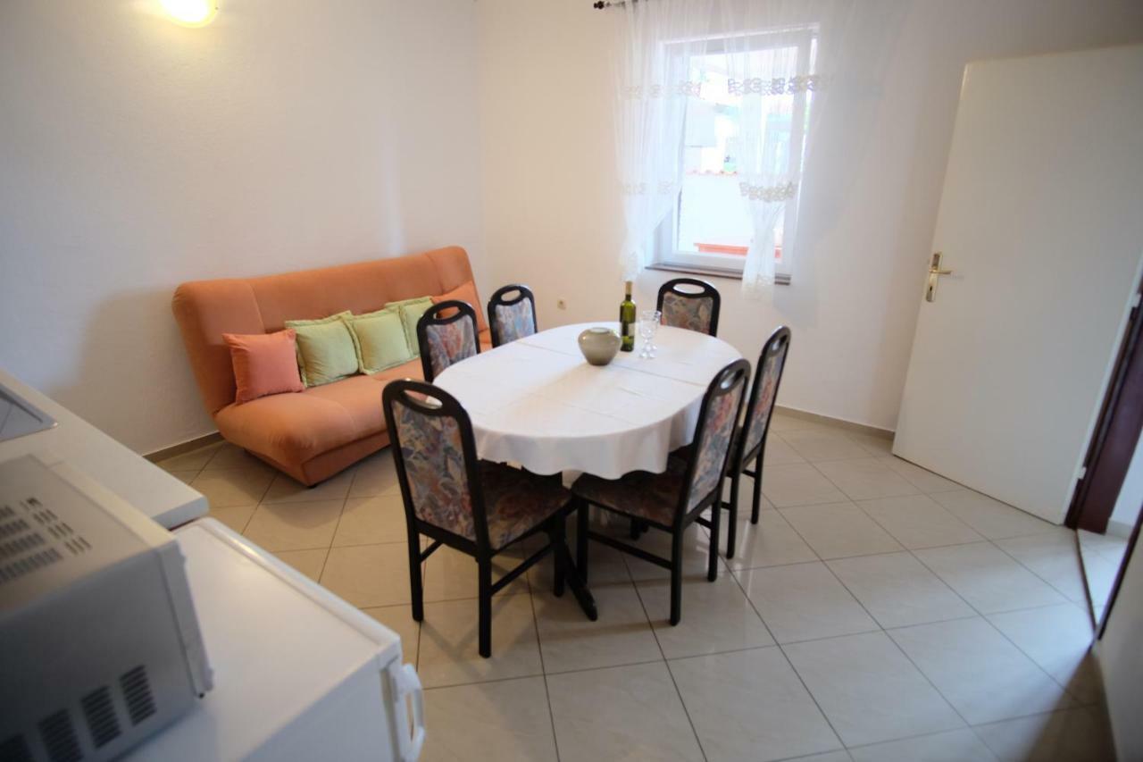 Apartmani Svemir Drage Dış mekan fotoğraf