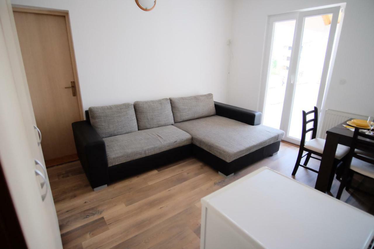 Apartmani Svemir Drage Dış mekan fotoğraf